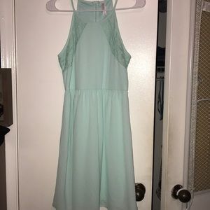 Size M xhilaration dress
